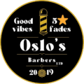 Oslo's Barbers